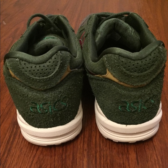 Asics Gel Lyte 3 - Picture 4 of 7
